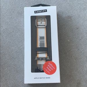 Apple Watch band
